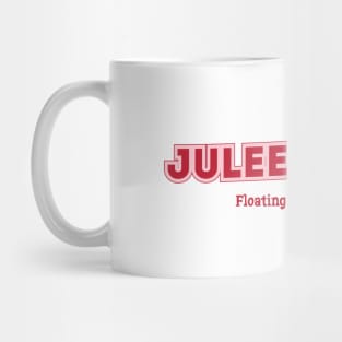 Julee Cruise, Floating Into the Night Mug